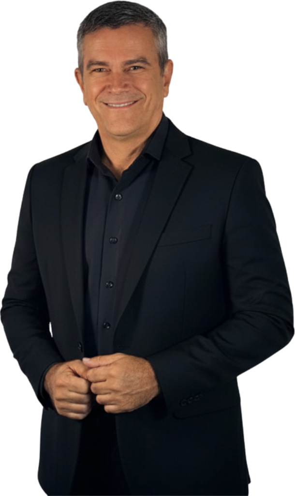 Prof. Flávio Cesário